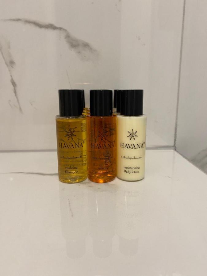 Royal Luxuria Modern Studio ドゥブロブニク エクステリア 写真